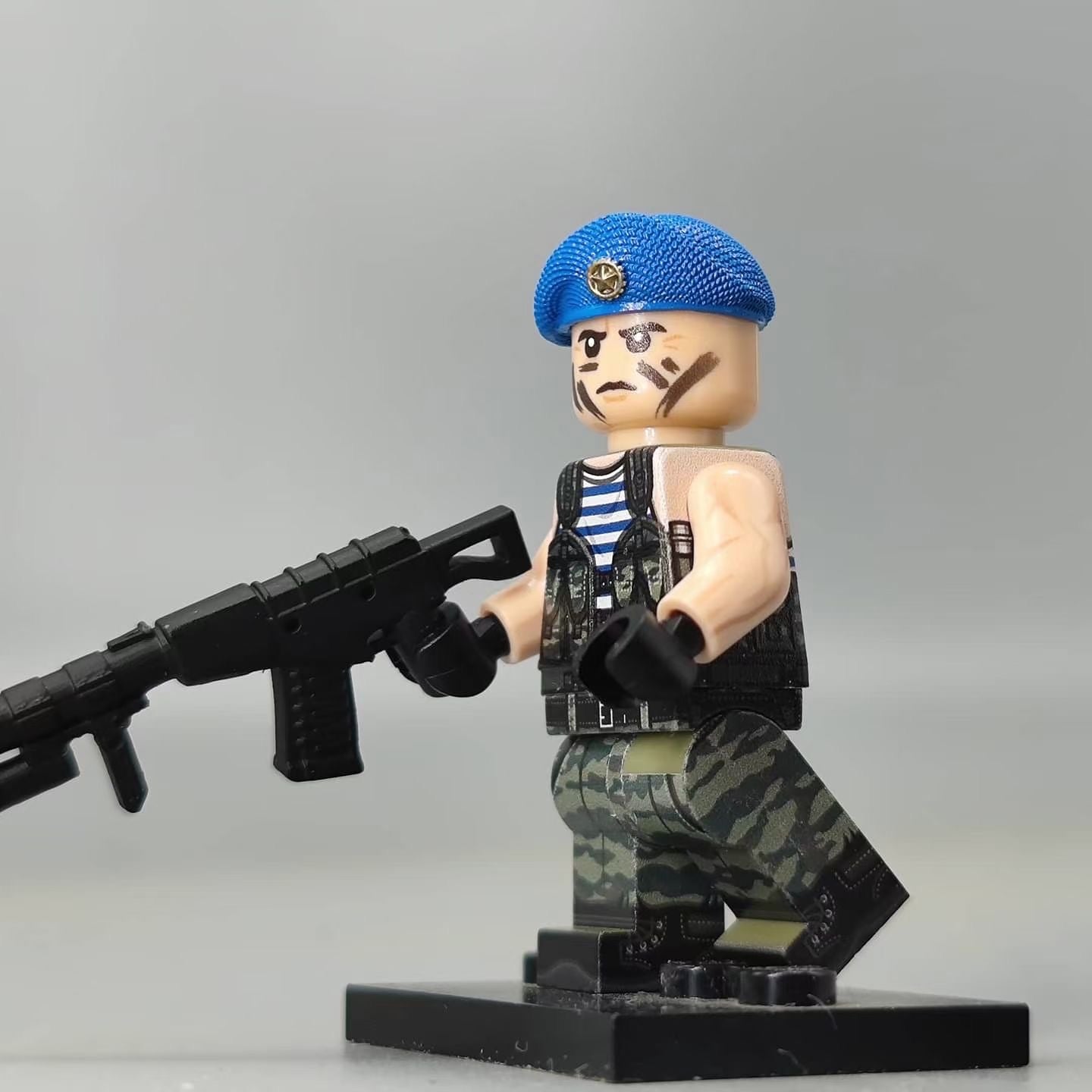 BrickCreator | Russian VDV