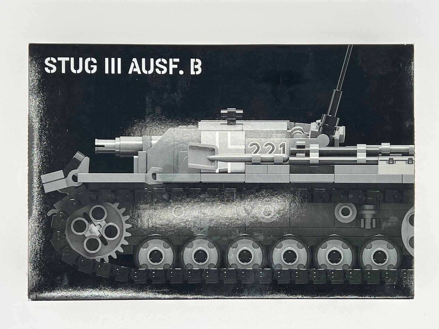 BKM| STUG III (Used)