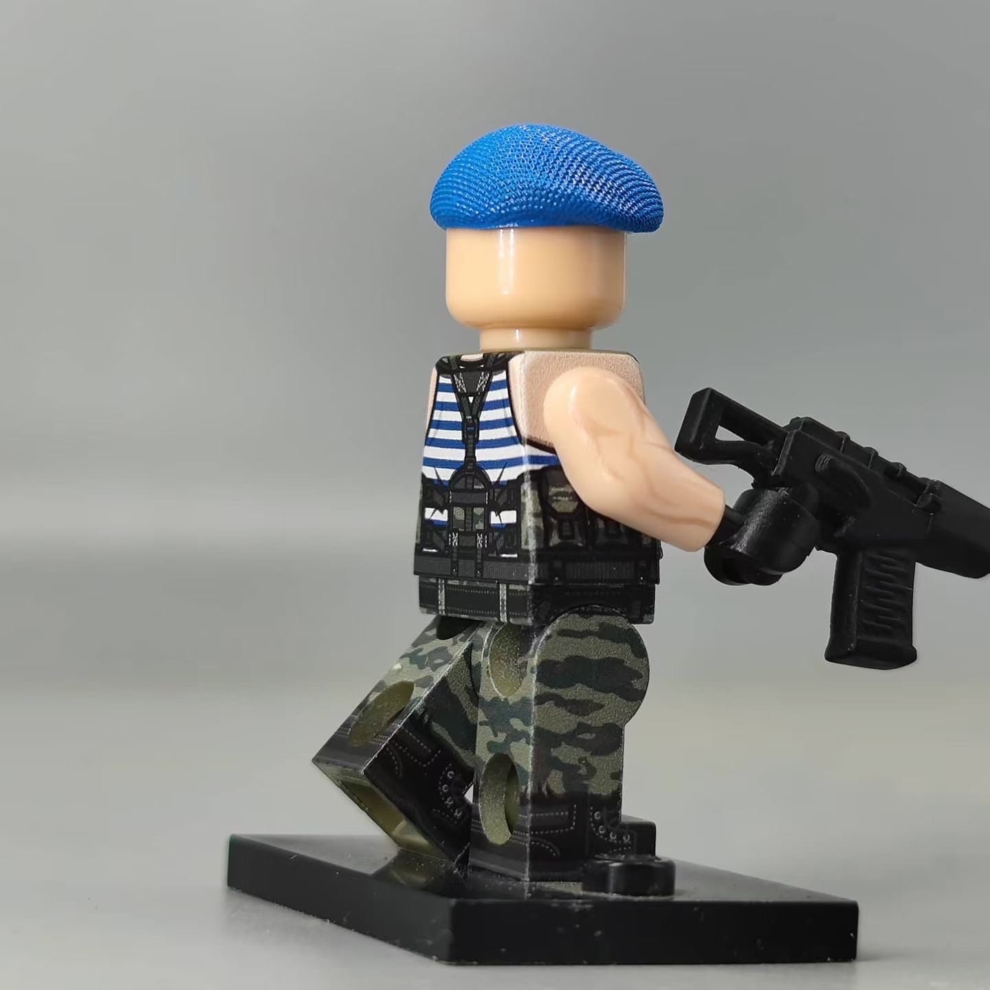 BrickCreator | Russian VDV