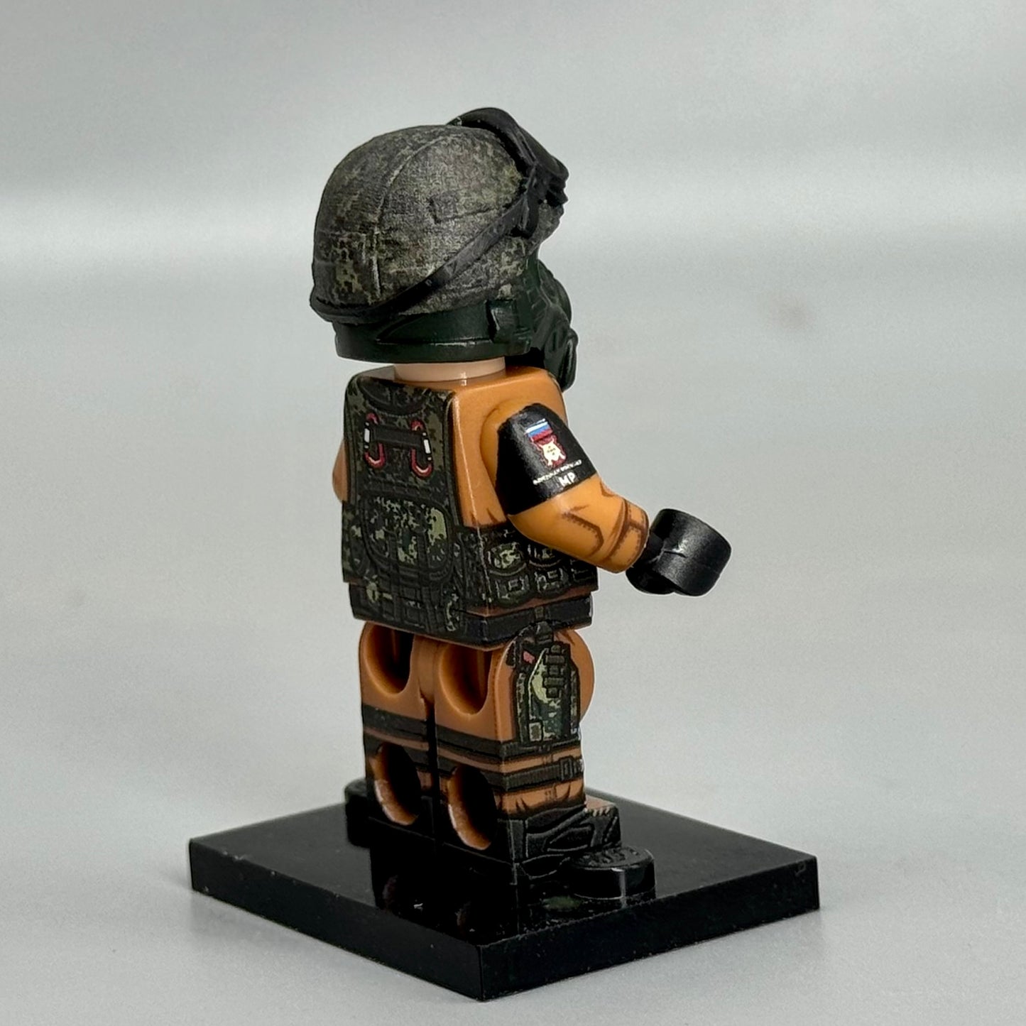 BrickCreator | VDV MP (Syria)