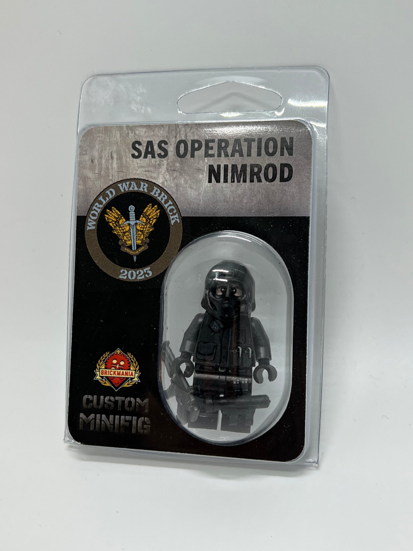 BKM | SAS 2023 WWB EXCLUSIVE