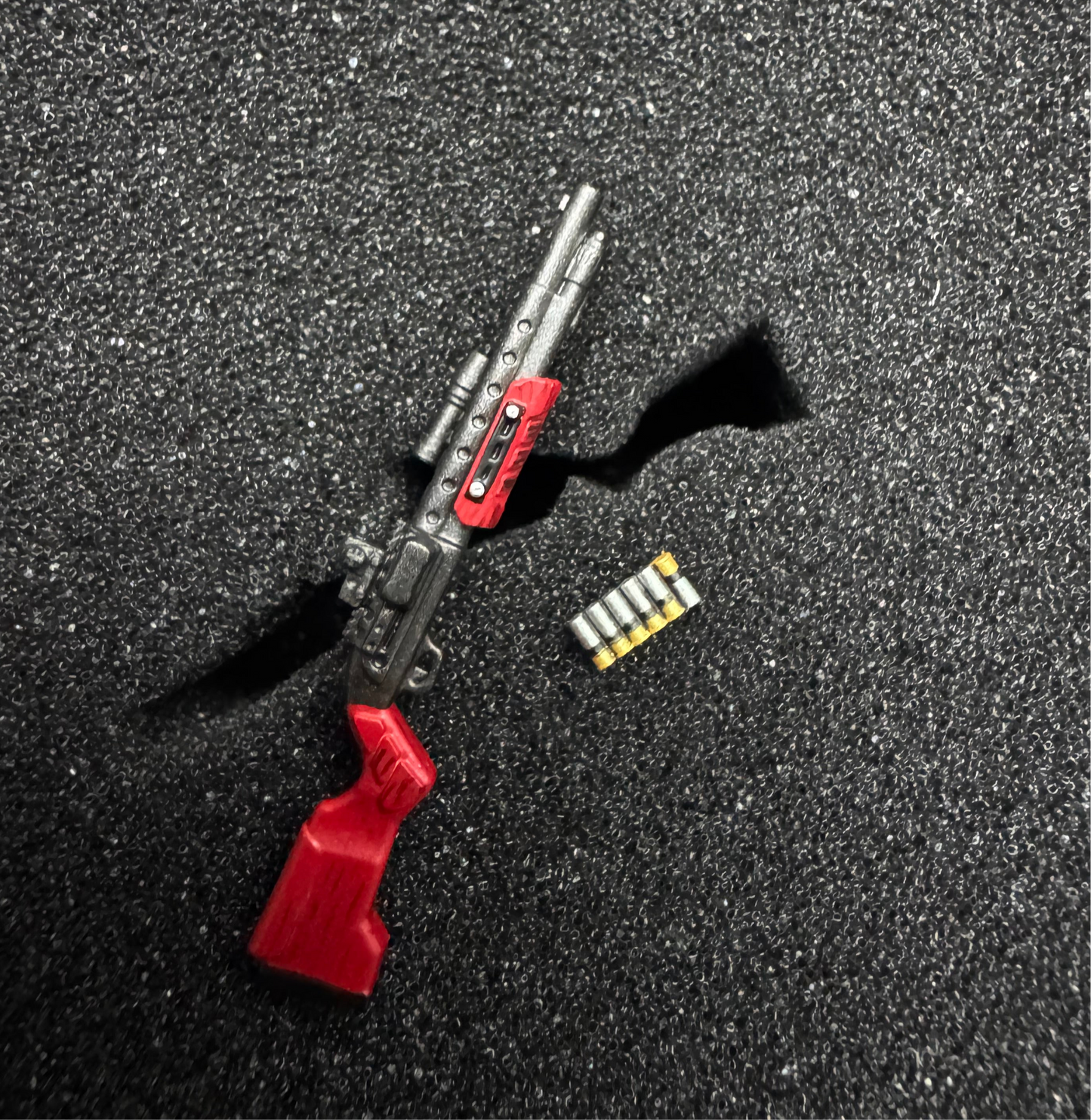 Dream Brick | Match Grade Tactical Shotgun (Limited)
