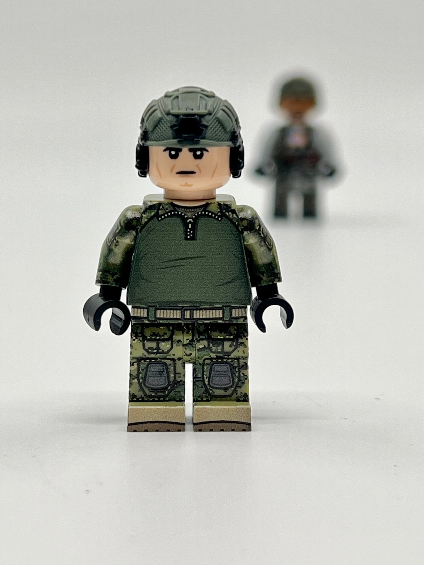 BrickCreator | Discontinued Minifigs