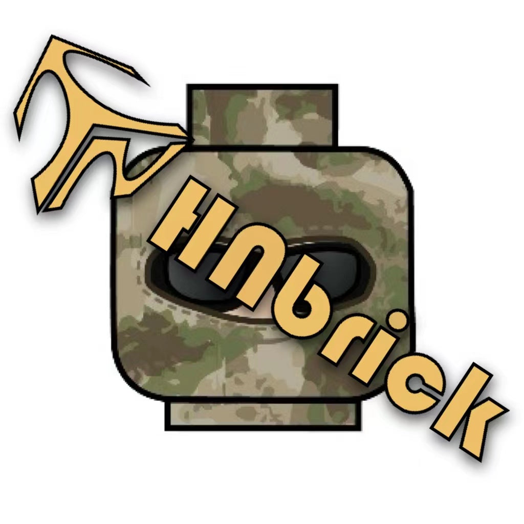 HN Brick| 🇷🇺 Antonov VDV Paratrooper (Limited)