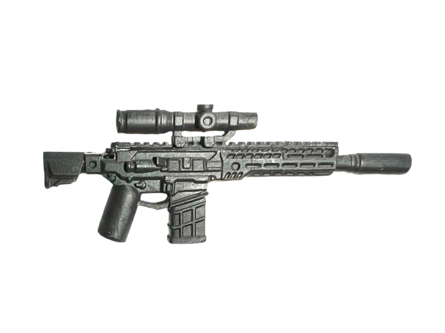 BC Toys Accessories | MCX SPEAR