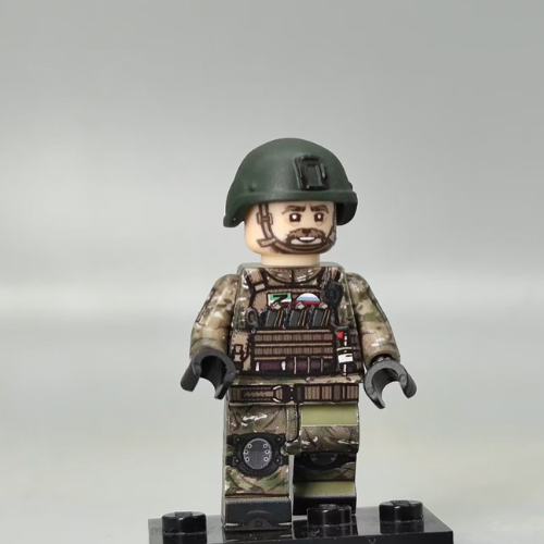 BrickCreator | Wagner PMC type C