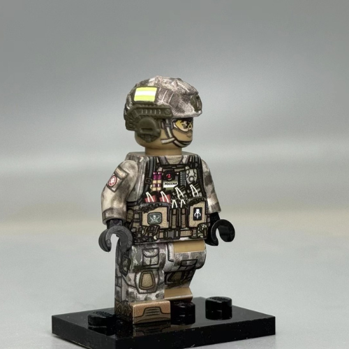 BrickCreator | Russian SSO