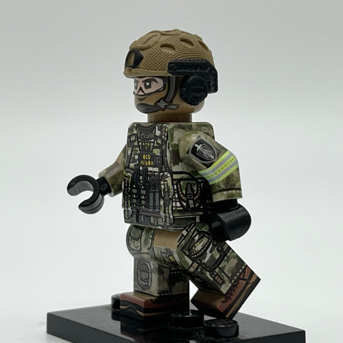 BrickCreator | FSB Alpha
