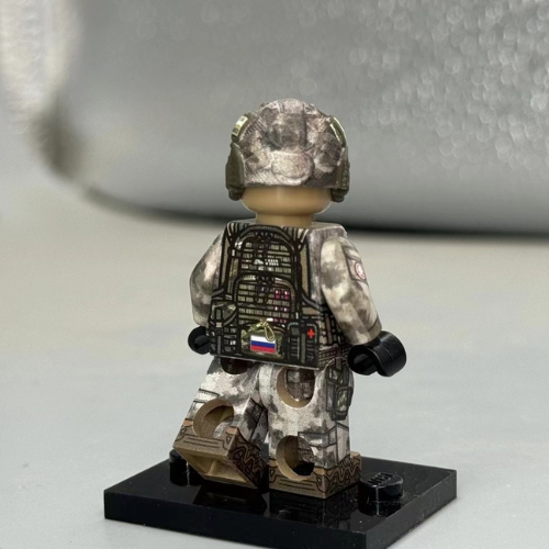 BrickCreator | Russian SSO