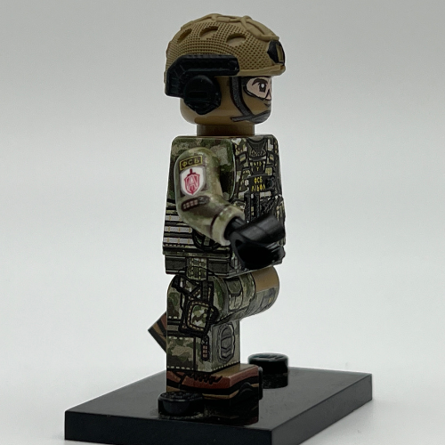 BrickCreator | FSB Alpha