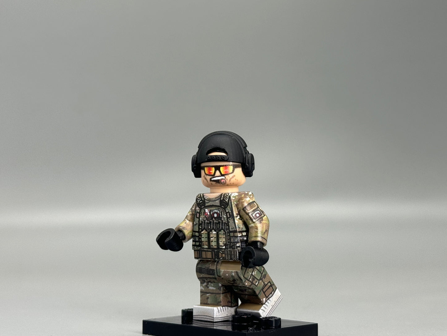 BrickCreator | BW PMC V2
