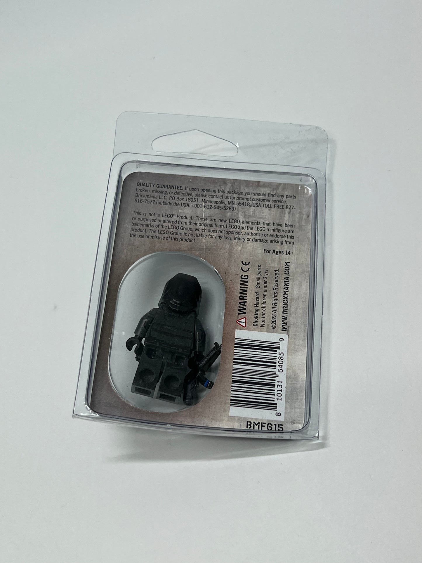 BKM | SAS 2023 WWB EXCLUSIVE