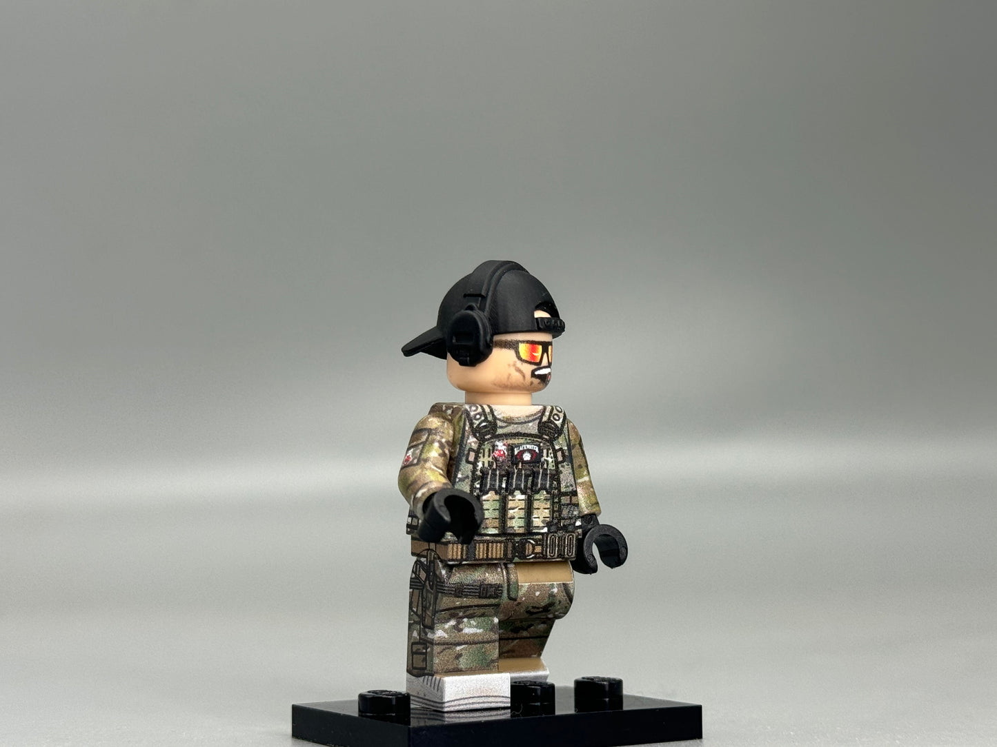 BrickCreator | BW PMC V2
