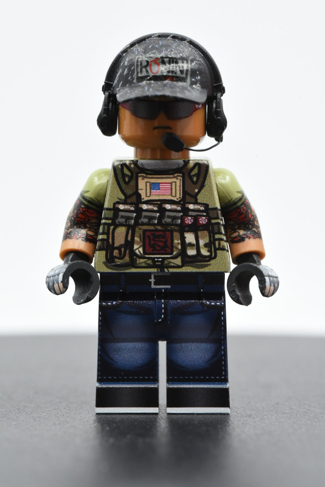 Ice Brick| Ronin (Limited Edition)