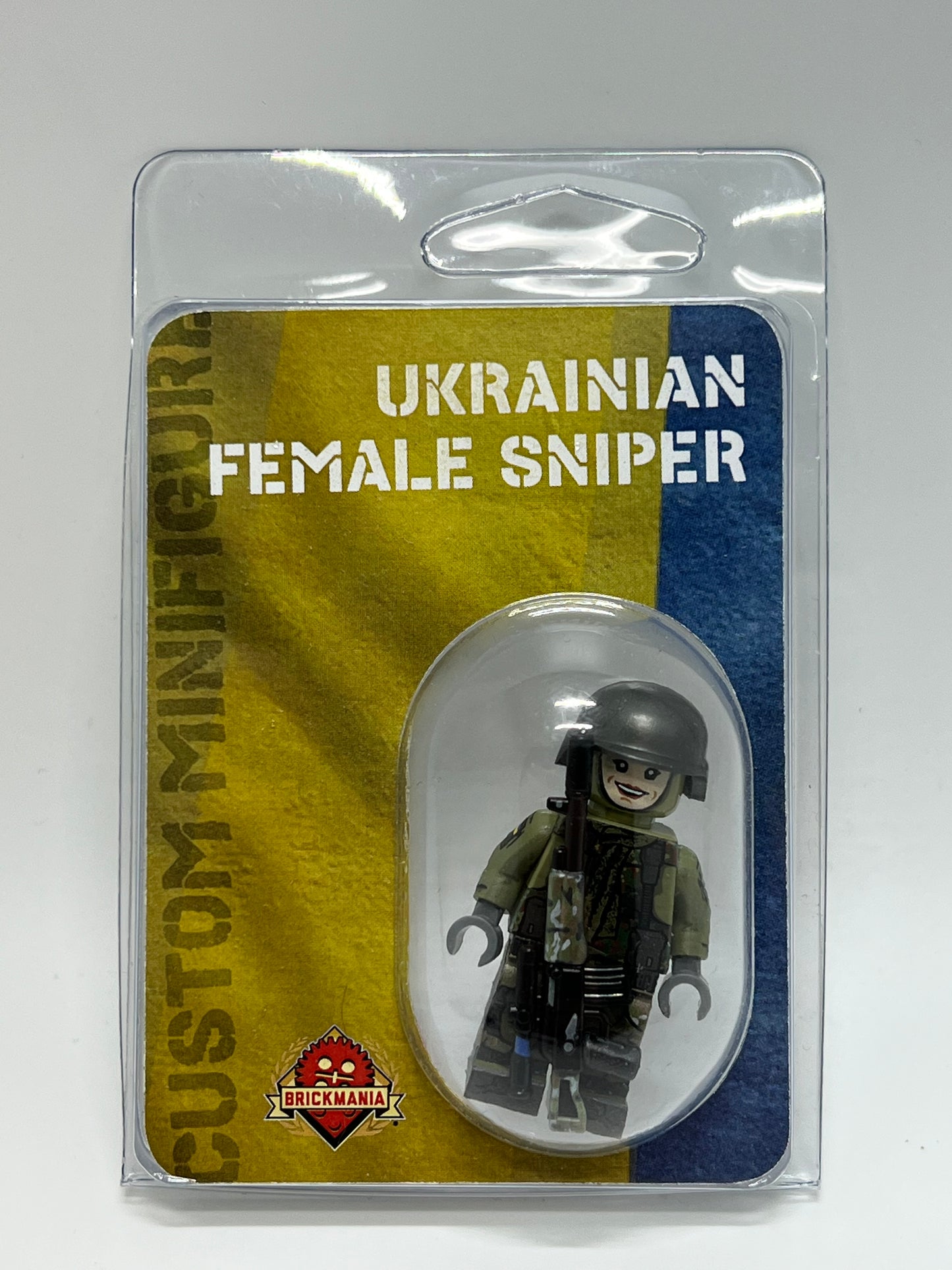 BKM | Misc Ukrainian Figs