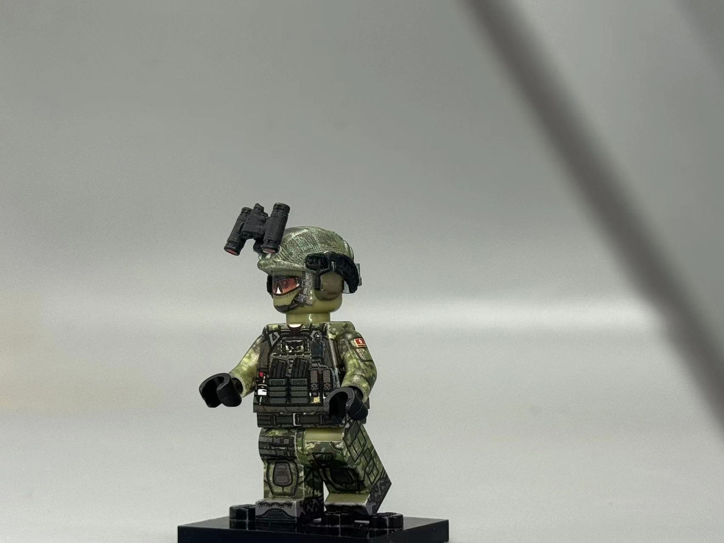 BrickCreator | HKSDU Night Ops