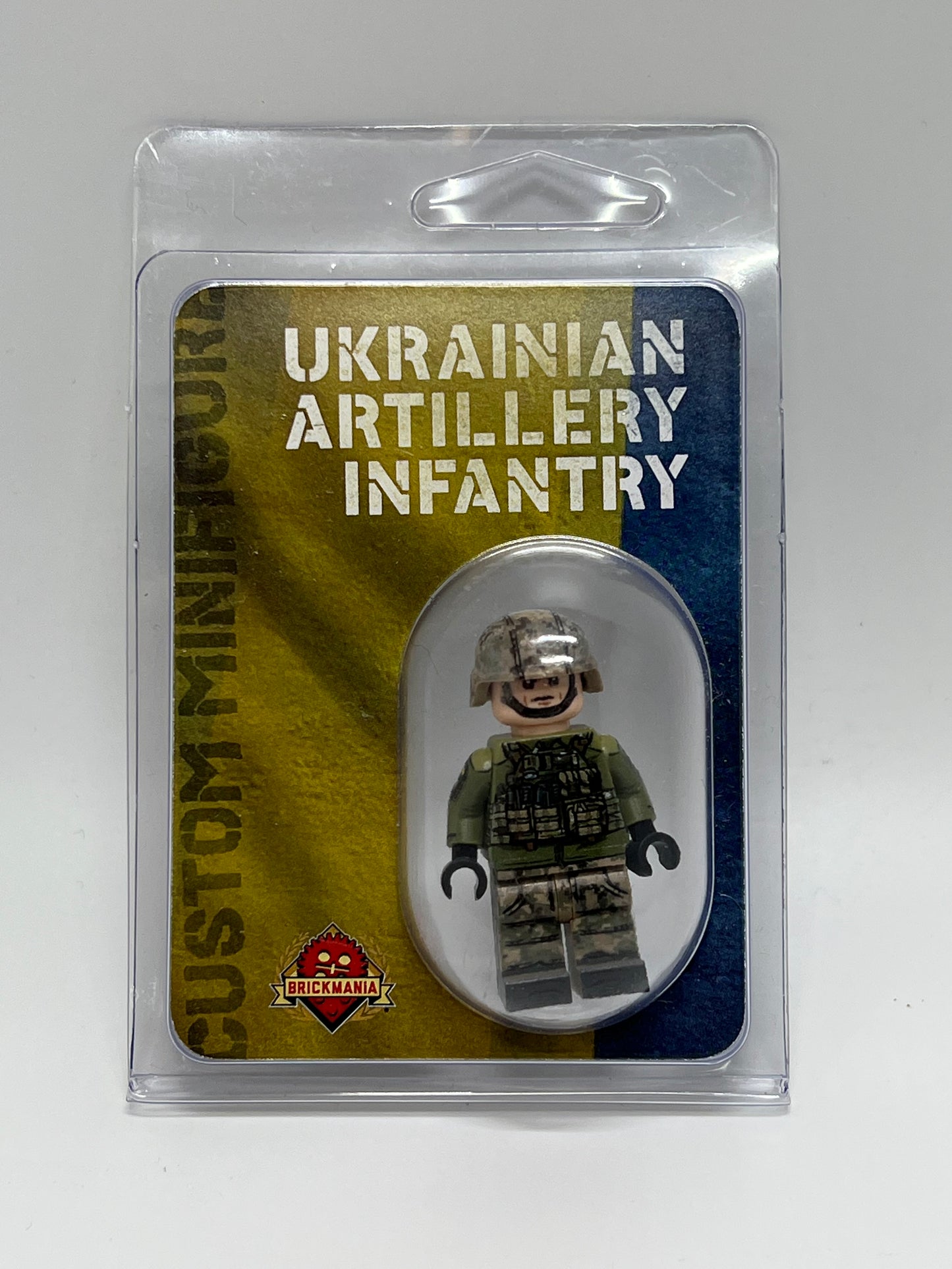 BKM | Misc Ukrainian Figs