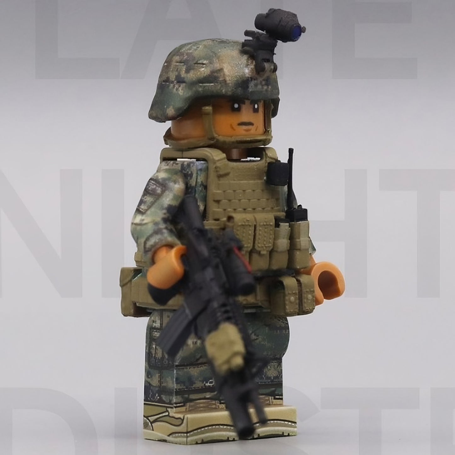 LNU | US Marine sets