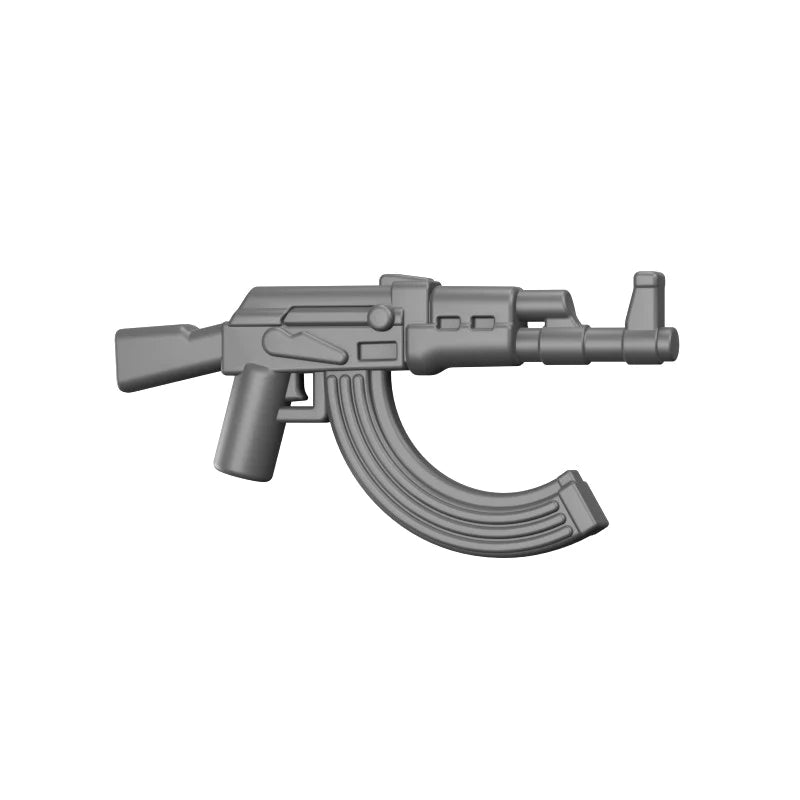 BrickTactical | AK Series Rifle 9 Variants