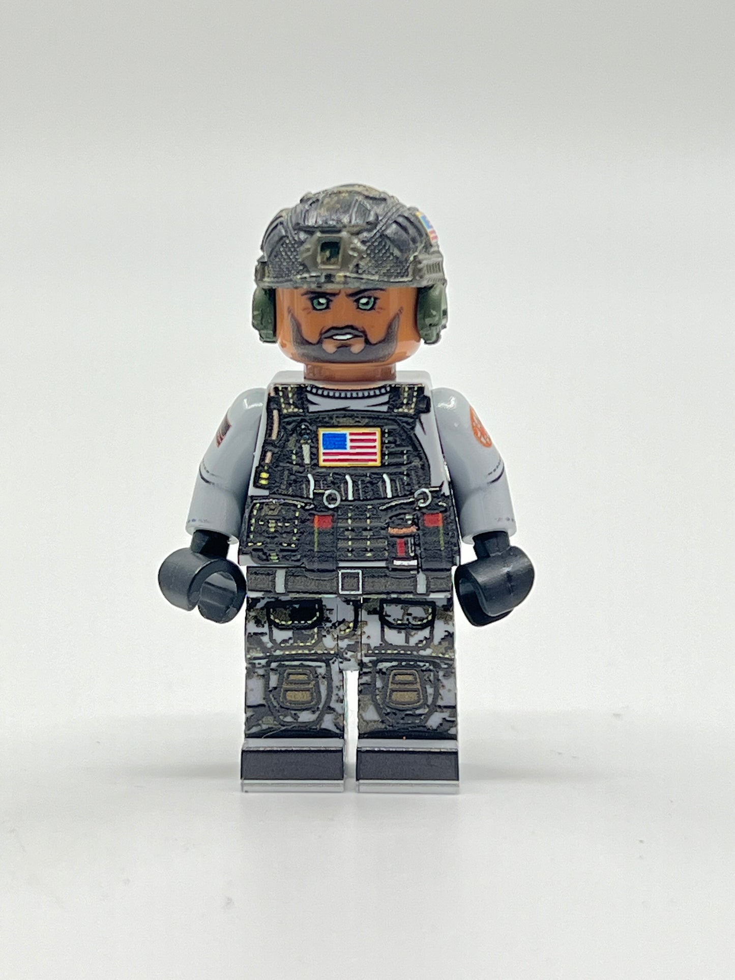 BrickCreator | Discontinued Minifigs