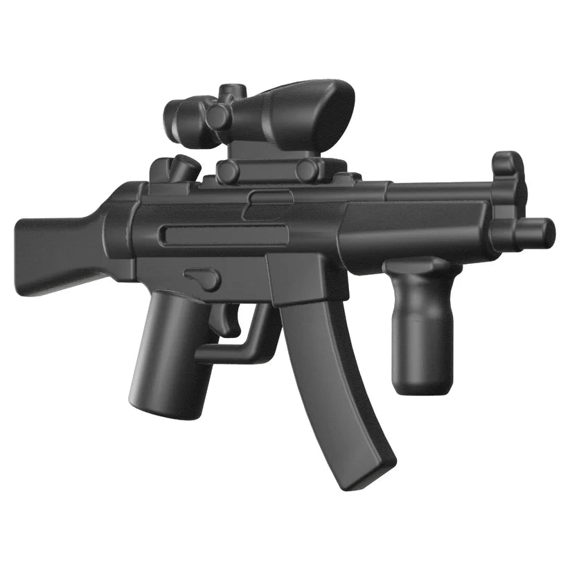 Brick Tactical | BT5 SMG w/ACOG