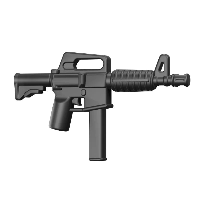 BrickTactical | AR15/M4 Style Rifles 10 Variants