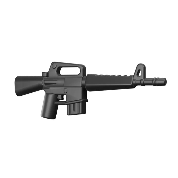 BrickTactical | AR15/M4 Style Rifles 10 Variants