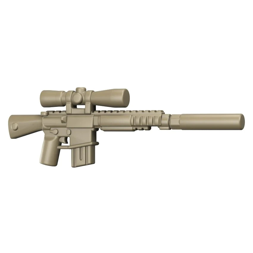 BrickTactical | BT110 Tan