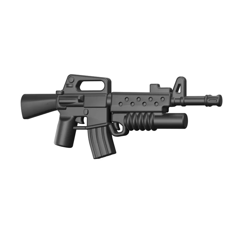 BrickTactical | AR15/M4 Style Rifles 10 Variants