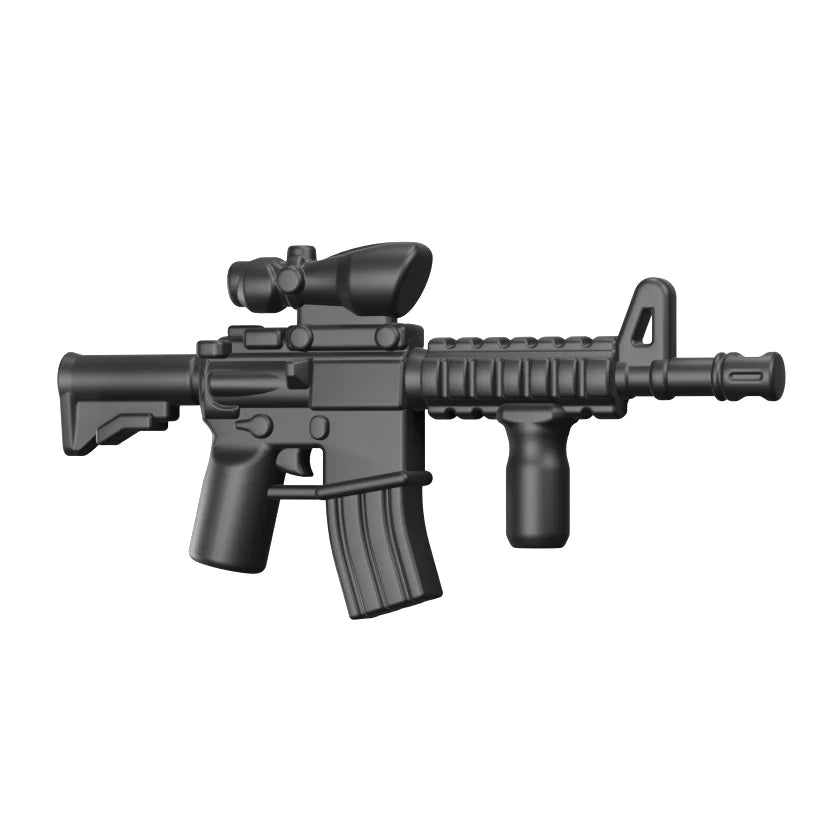 BrickTactical | AR15/M4 Style Rifles 10 Variants