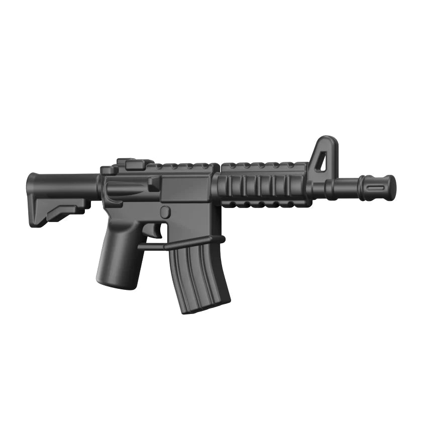 BrickTactical | AR15/M4 Style Rifles 10 Variants