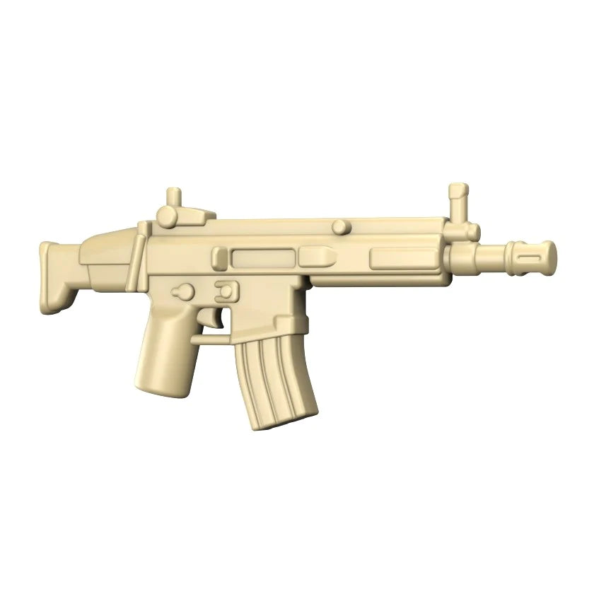 BrickTactical | Scar-L assault rifle