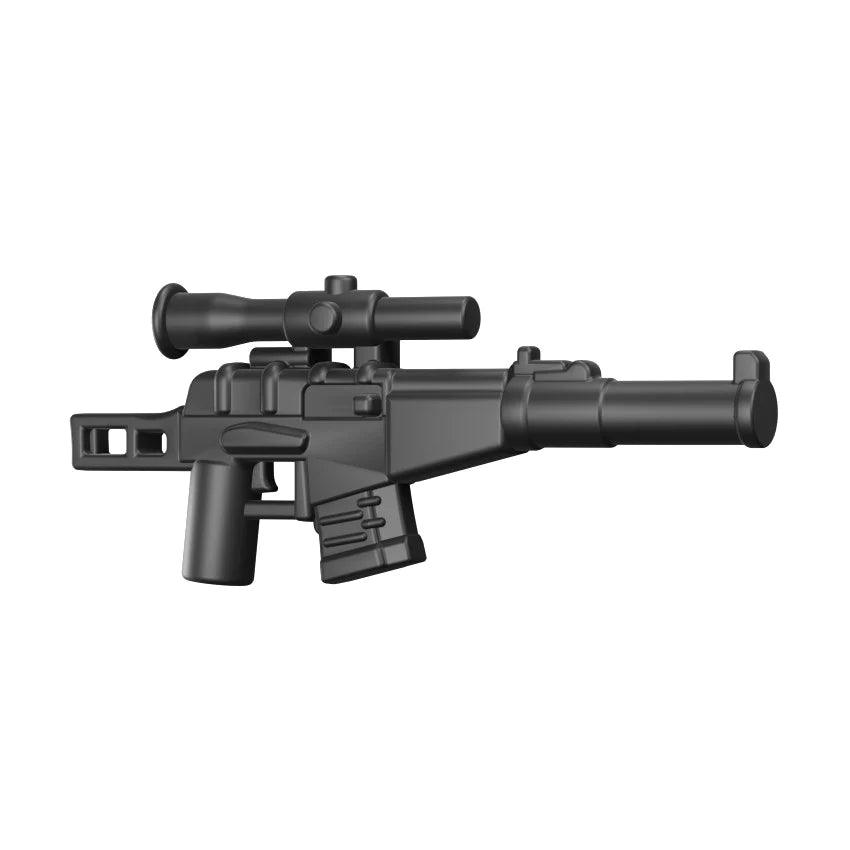 BrickTactical | VSS