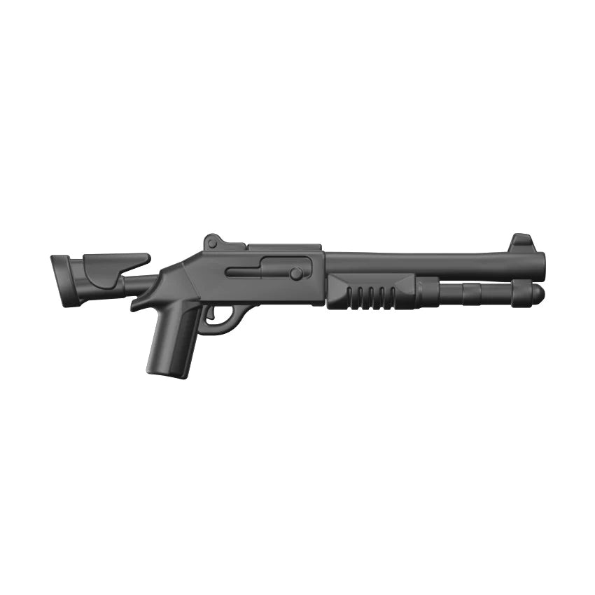 BrickTactical | Shotguns 4 variants
