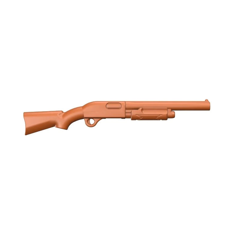 BrickTactical | Shotguns 4 variants