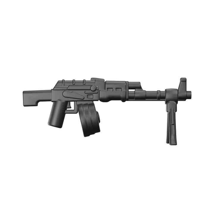 BrickTactical | RPK Drum w/Bipod