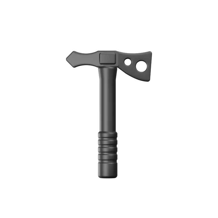 BrickTactical | Tomahawk