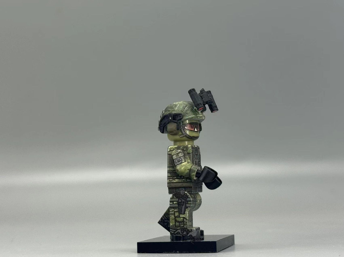 BrickCreator | HKSDU Night Ops