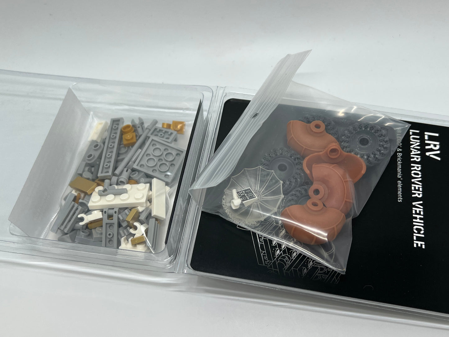 BKM| Lunar Rover (New)