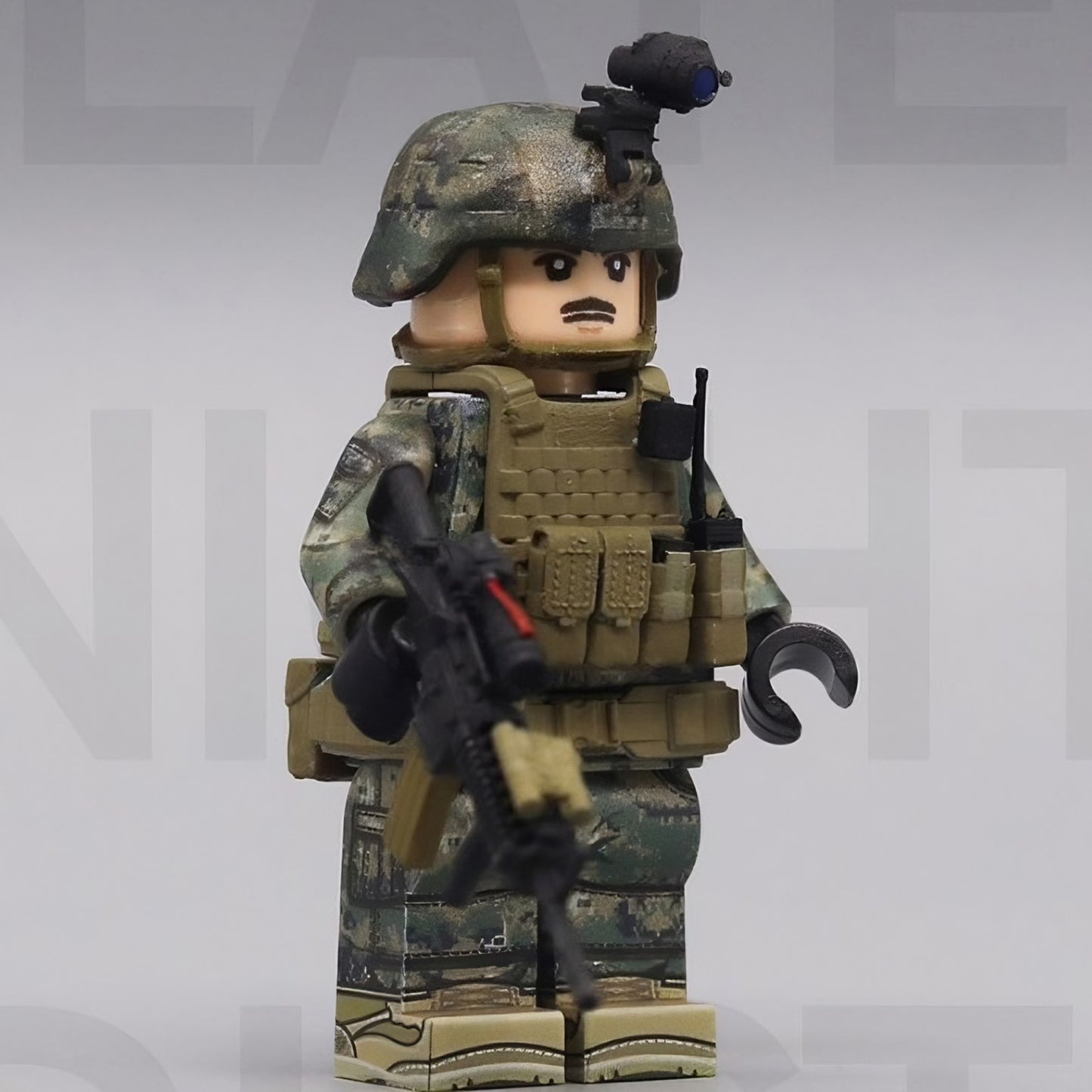 LNU | US Marine sets