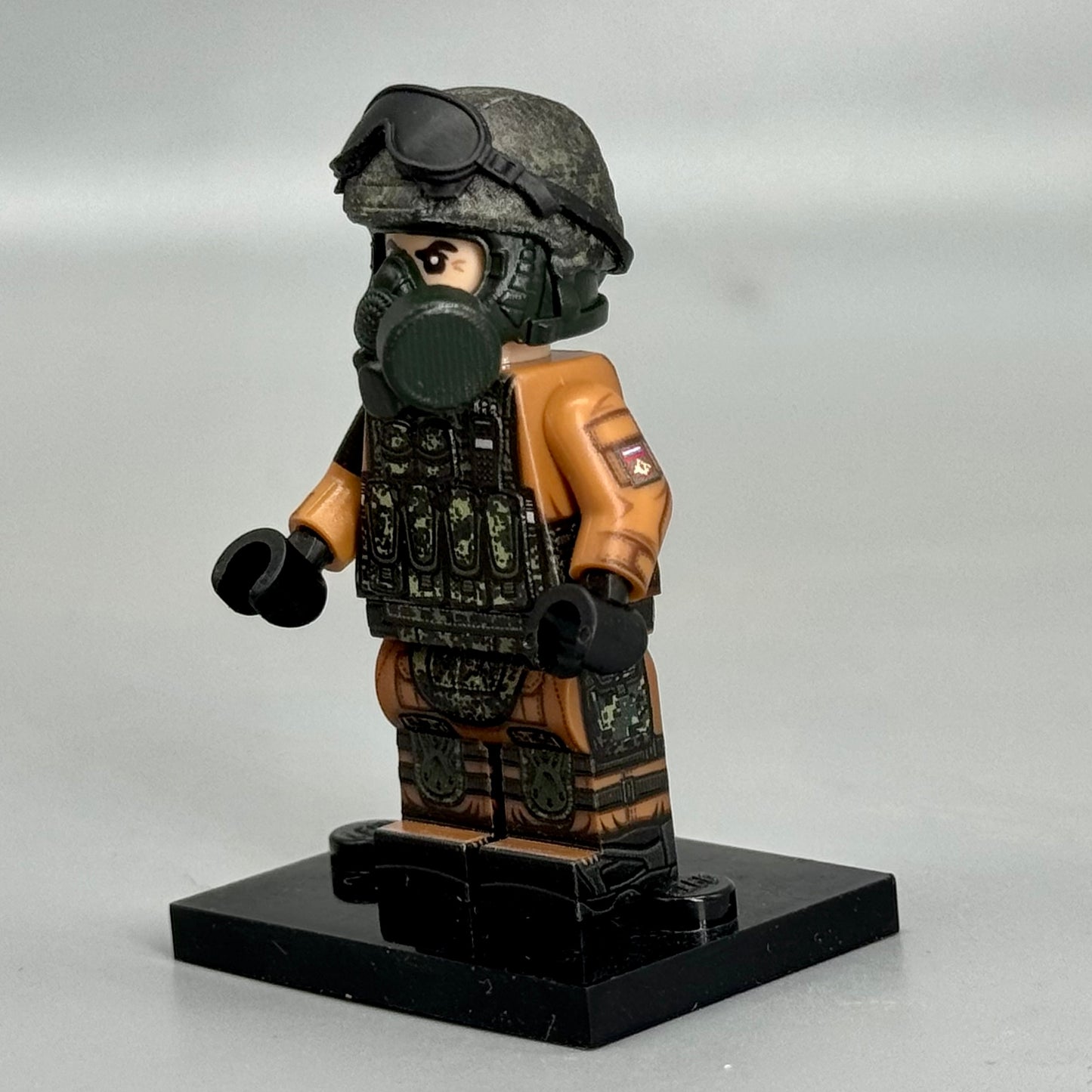 BrickCreator | VDV MP (Syria)