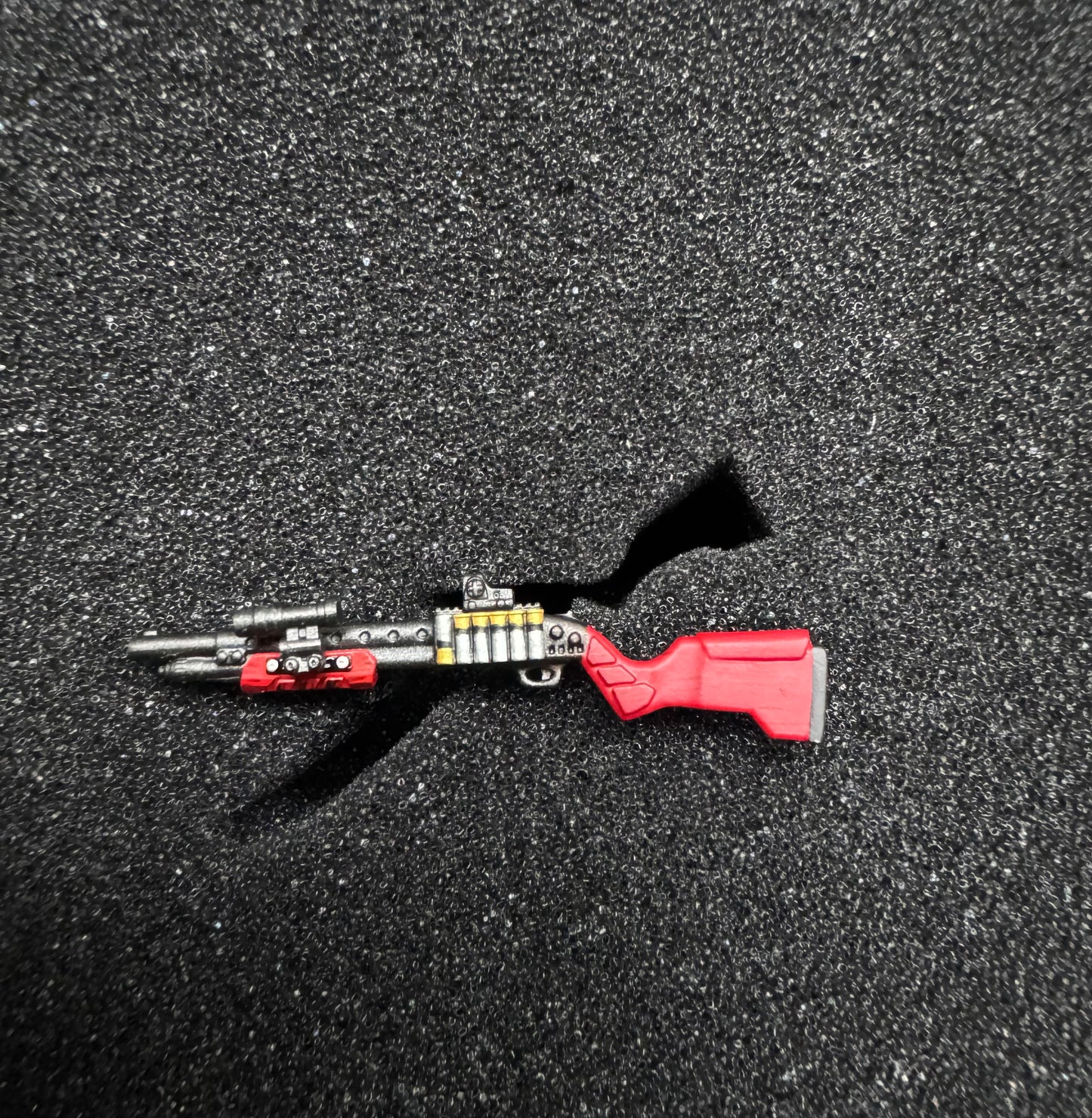 Dream Brick | Match Grade Tactical Shotgun (Limited)