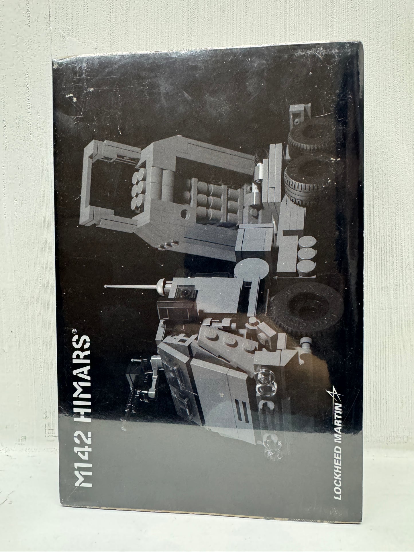 Brick Mania | M142 HIMARS