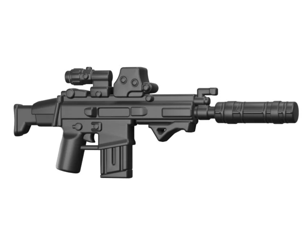 BT17 Suppressed