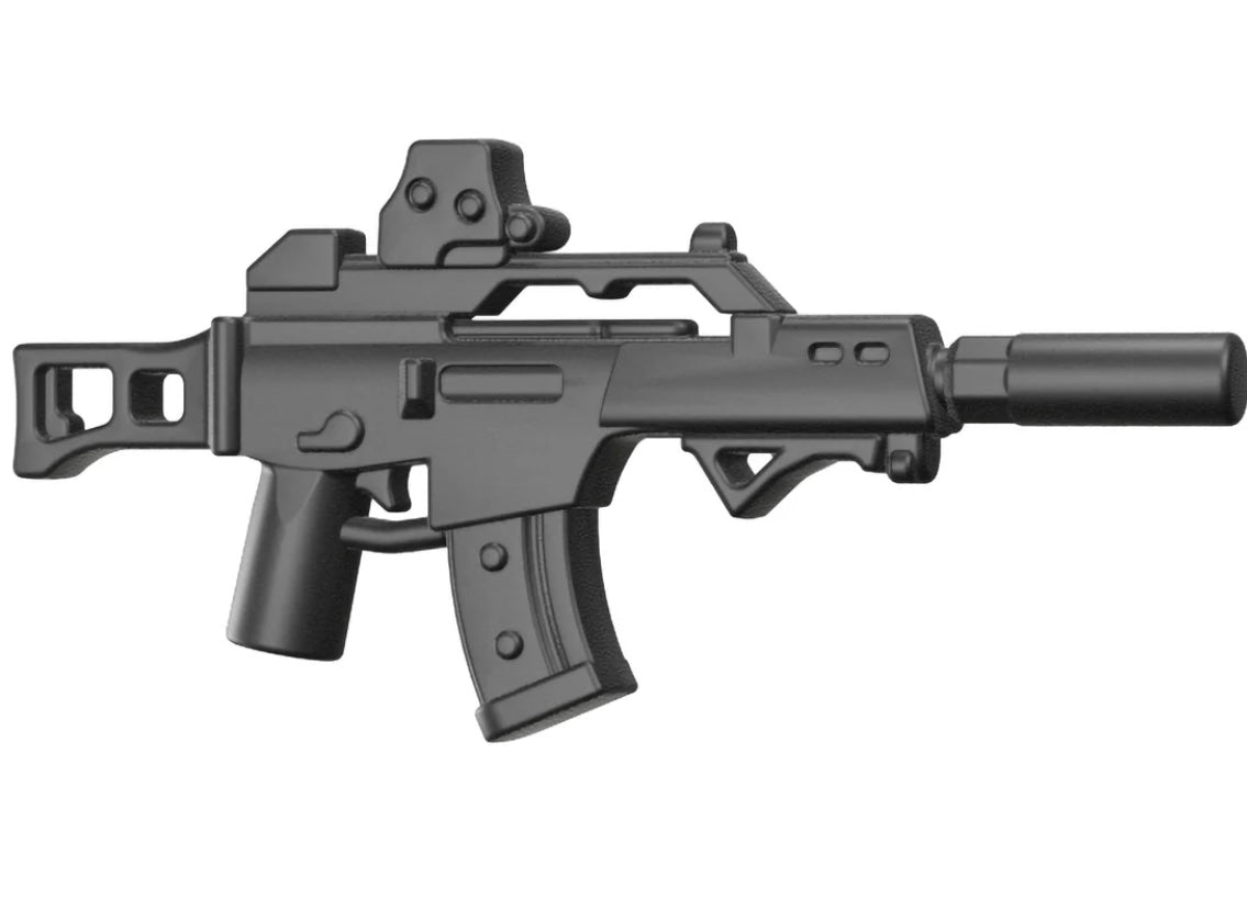BT36c Suppressed