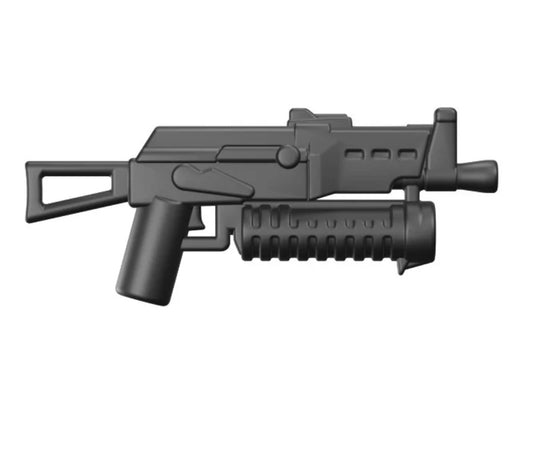 BTB SMG