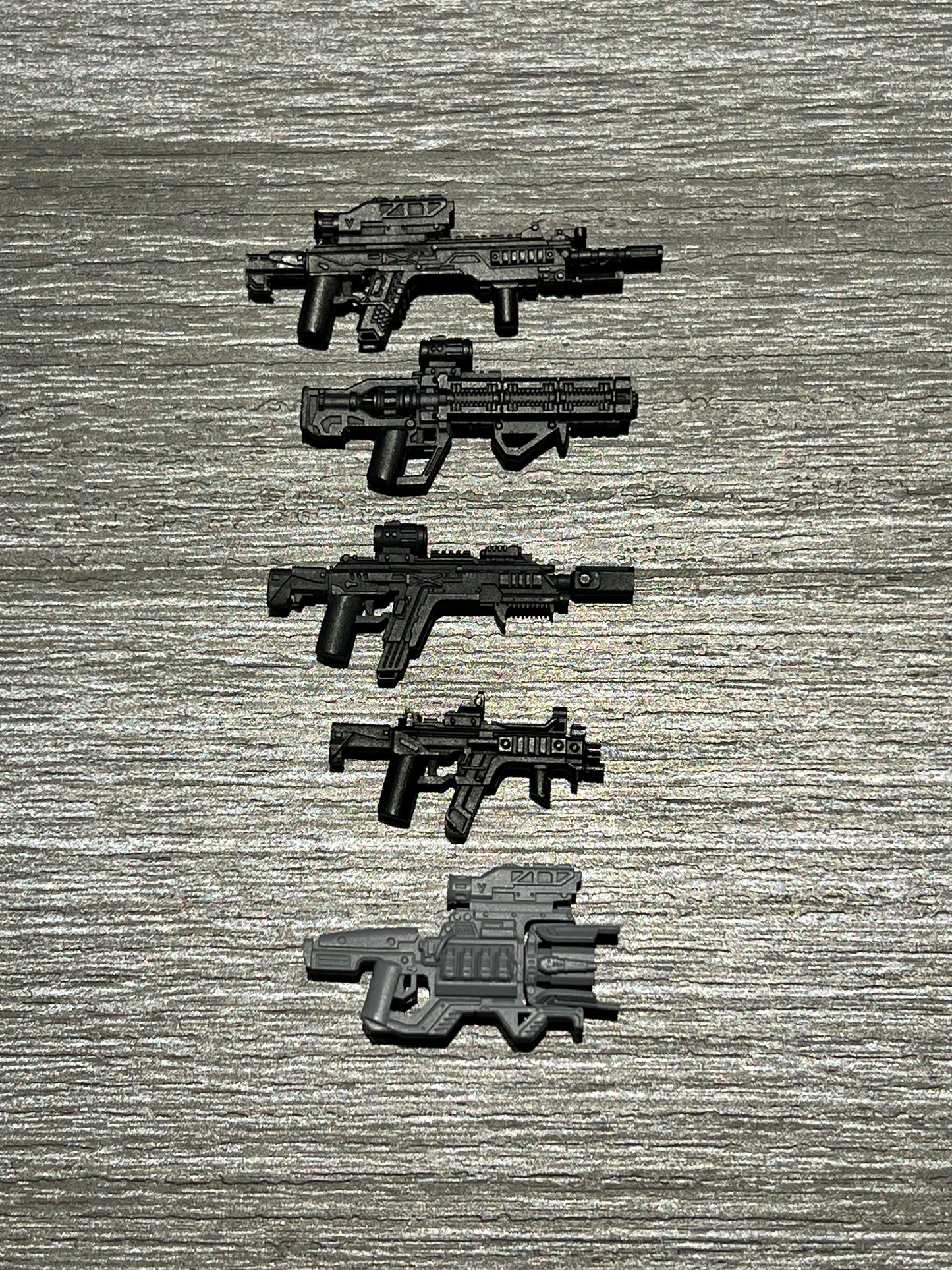 FOK Bricks|Apex Weapon Pack