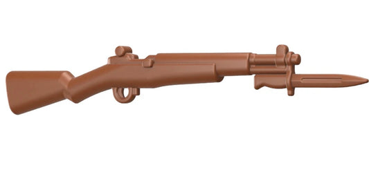 M1 Garand w/ Bayonet