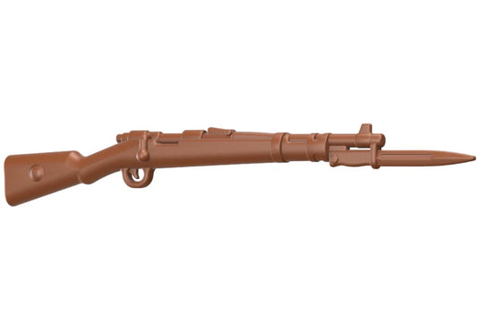 Kar98k w/ Bayonet