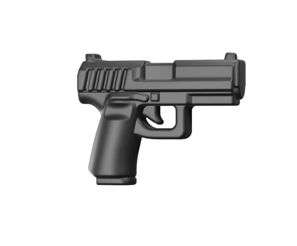 CNK-9 Pistol